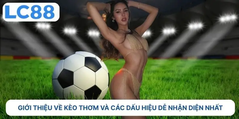 Giới thiệu về kèo thơm và các dấu hiệu để nhân diện